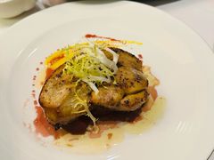 -龙虾酒吧扒房(宁波香格里拉店)