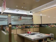 -海底捞火锅(旭辉MALL店)