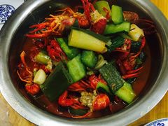 -望江门227龙虾馆