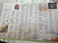 -味可道美食坊(福基路店)