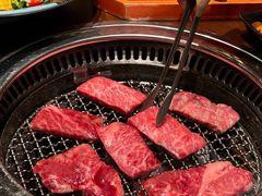 -隐炉和牛烧肉店(群力店)
