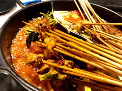 -钢管厂五区小郡肝串串香(南山店)