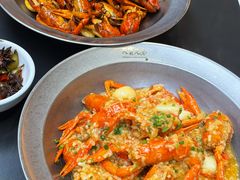 -天宝兄弟·湘菜龙虾馆