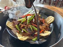 -天堂寨大别山人家2号(天堂寨店)