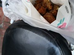 -傅强排骨(成都总店)