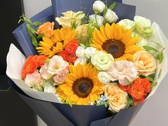 -爱尚幸福鲜花(上地实体店)