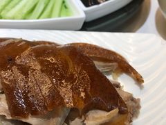 -宏宴·新京菜(望京店)