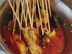 -川堂风·跷脚牛肉·乐山爆炒(中建乐荟天地店)