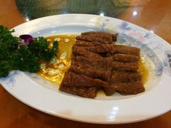 回味猪七寸-快活林食家