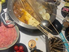 -屋头串串(临江路店)