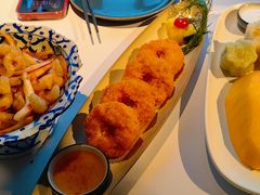 -BetterThai 泰加(苏州中心店)