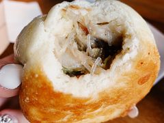 -中阿兰牛肉面(悦海新天地店)