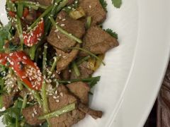 -品回味清真西北楼(宁波首店)