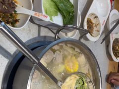 -浪里寻·臻牛养生牛肉火锅(方圆荟店)
