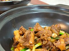 -芳华轩•客家菜馆(梧桐山店)
