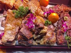 -川骄海鲜自助(河东店)