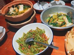 -乡食柴房  湖南乡里菜(龙岗中心城店)