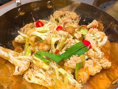 -绿茶餐厅(二七万达店)