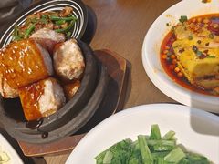 -HOHO餐厅(古子城店)