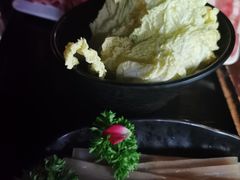 -捞王锅物料理(凯旋路店)