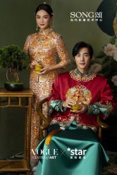 点击看大图 -唯一旅拍·颂当代影像艺术中心(上城店)