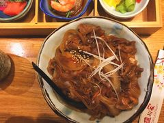 -德川家日本料理(中关村寰太大厦店)