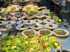 -517烧烤·龙虾·海鲜大排档(万象都荟店)