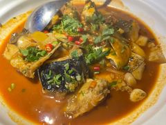 -魏铭鱼头捞饭(晋阳路店)