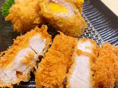 -胜博殿日式炸猪排(西红门店)