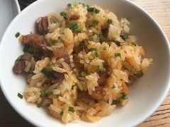 -马仕玖煲·融合菜·酥不腻烤鸭(人大店)