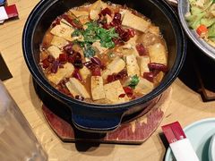 -郭家大院 老南京土菜(九霄店)