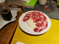 -四季喧黔味豆米火锅(万达广场店)