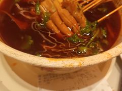 -160烧烤(香坊店)