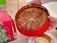 -Dough&Joe团憩(瑞虹天地月亮湾店)