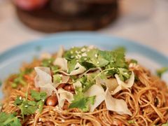 -香香海南菜餐厅