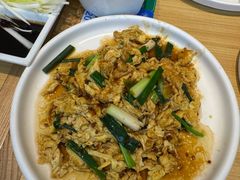 -春饼先生·北京烤鸭(甘井子万达店)