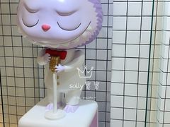 -泡泡玛特POPMART(上海环球港店)