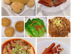 -蔡澜点心·粤菜(月星环球港店)