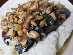 凉拌豆腐-阿婆潮汕砂锅粥(王府大街店)