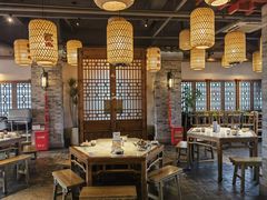 -二十八里太湖船菜(吉祥路店)