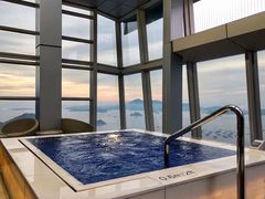 -香港丽思卡尔顿酒店水疗中心