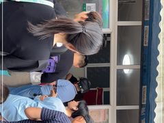 -老鼓楼麻辣烫夹馍