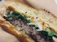 -麦当劳(郴州北湖店)