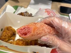 -麦当劳(宝龙店)
