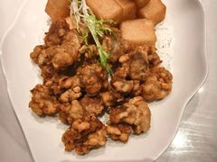 -厝小满.姜母鸭/泉州菜(桥南店)