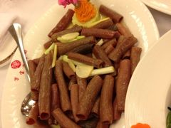 海肠-万宝海鲜舫(劳动公园店)