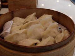 -大清花饺子(园林路店)