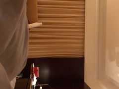 -上海新发展亚太JW万豪酒店