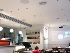 大堂-Peet's Coffee皮爷咖啡(万象天地店)