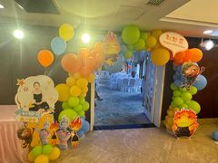 -世纪缘国际会议中心·中餐厅(百家湖店)